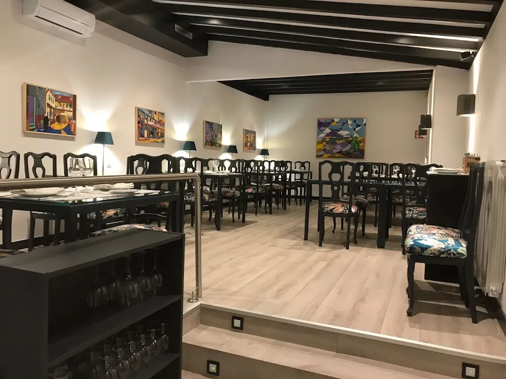 Restaurante Calle Mayor_Paredes de Sigüenza_slider_image_1