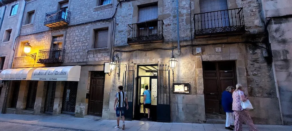 Restaurante Calle Mayor_Paredes de Sigüenza_slider_image_2