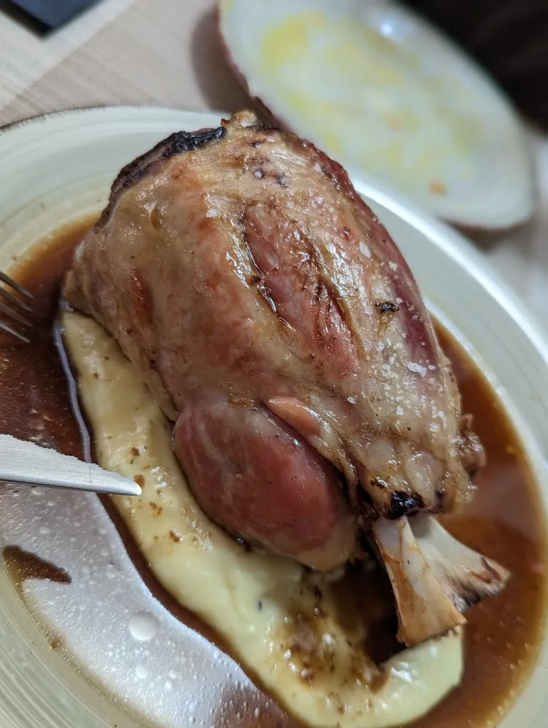 R E_Bodega Sigüenza_Paredes de Sigüenza_review