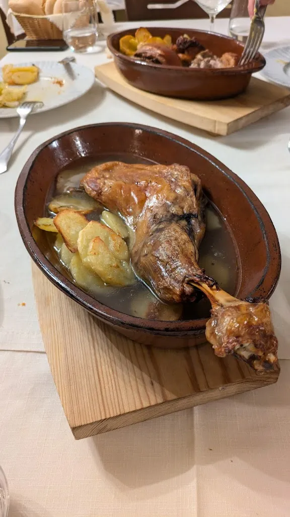 Menu_Restaurante Asador Medieval_Paredes de Sigüenza_image_7