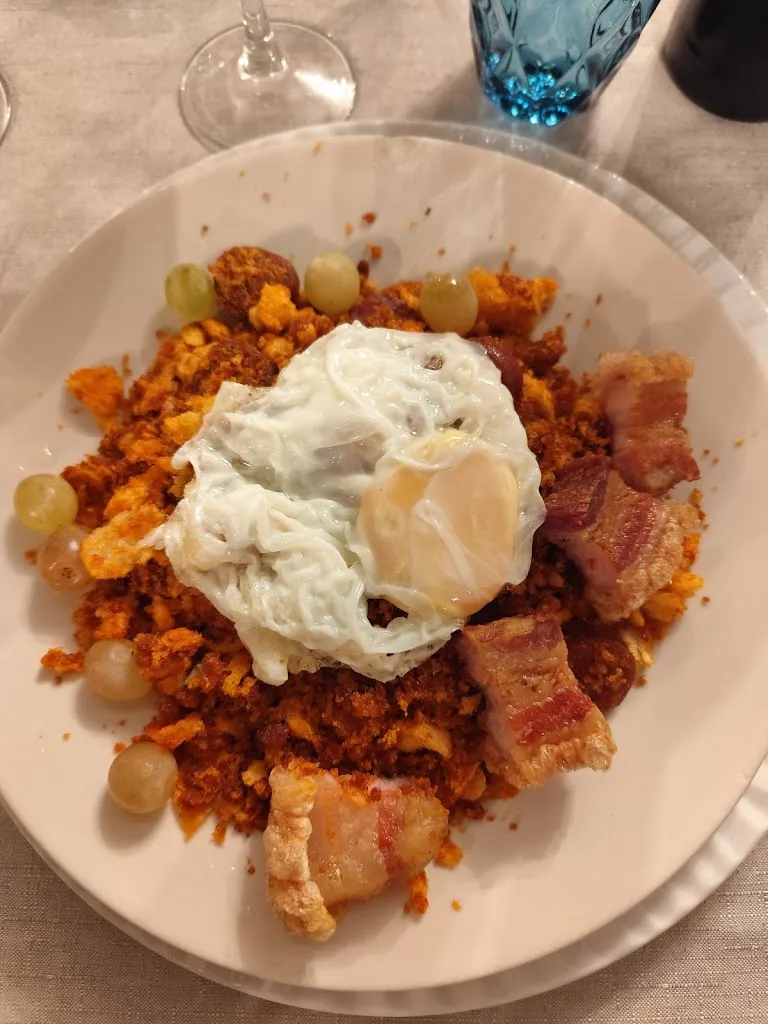 Menu_Restaurante Asador Medieval_Paredes de Sigüenza_image_8