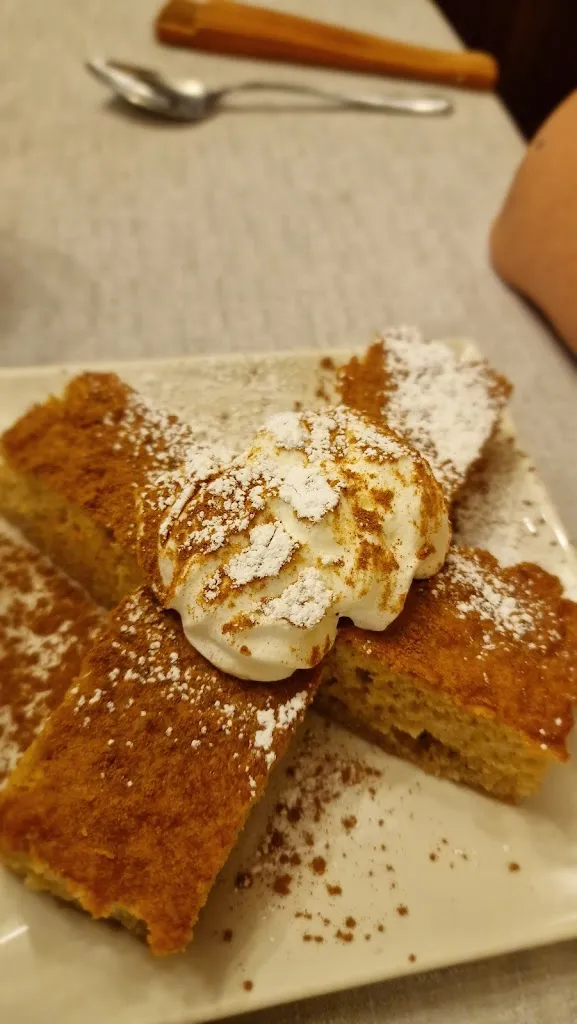 Rubén Mateo_Restaurante Asador Medieval_Paredes de Sigüenza_review