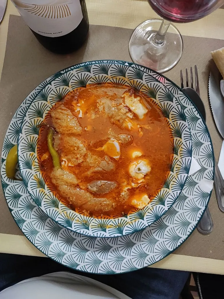 Menu_Restaurante Gayusa_Paredes de Sigüenza_image_8