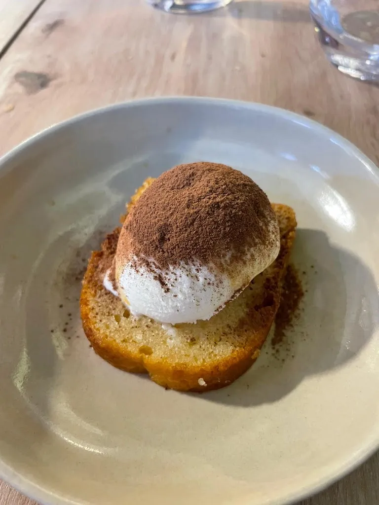 Elias Anguita_El Fogaril Gastrobar_Paredes de Sigüenza_review