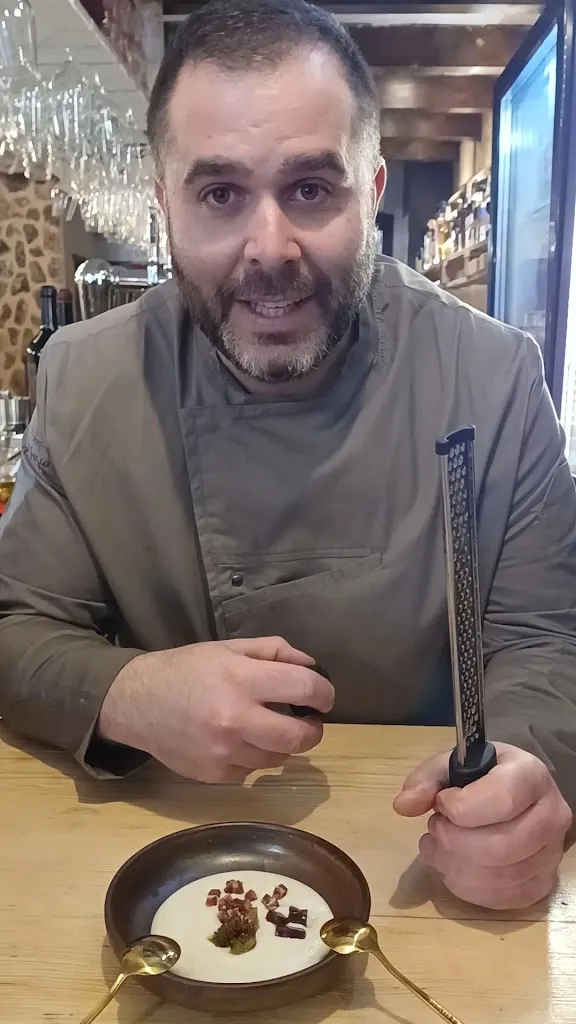 El Fogaril Gastrobar_Paredes de Sigüenza_slider_image_2