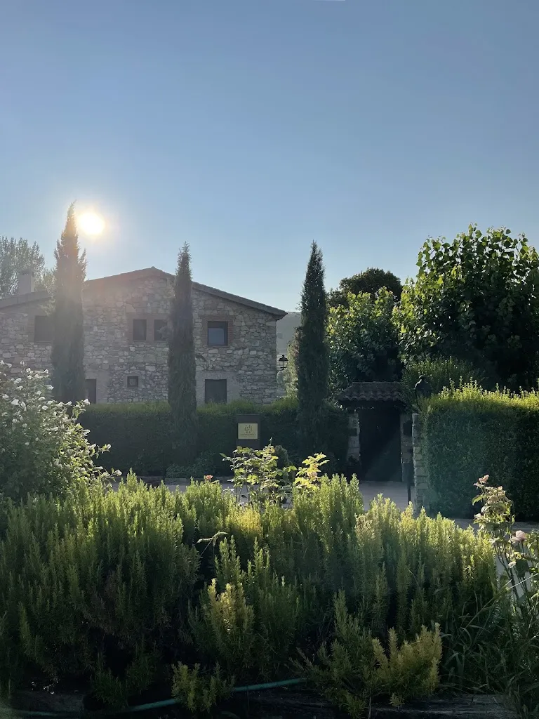 Victor Zeiris_Relais & Châteaux Molino de Alcuneza_Paredes de Sigüenza_review