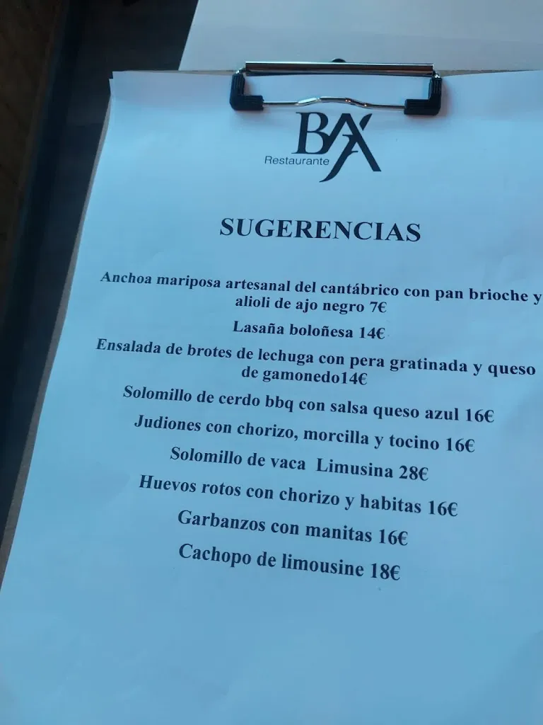 Menu_Restaurante Baja_Paredes de Sigüenza_image_3