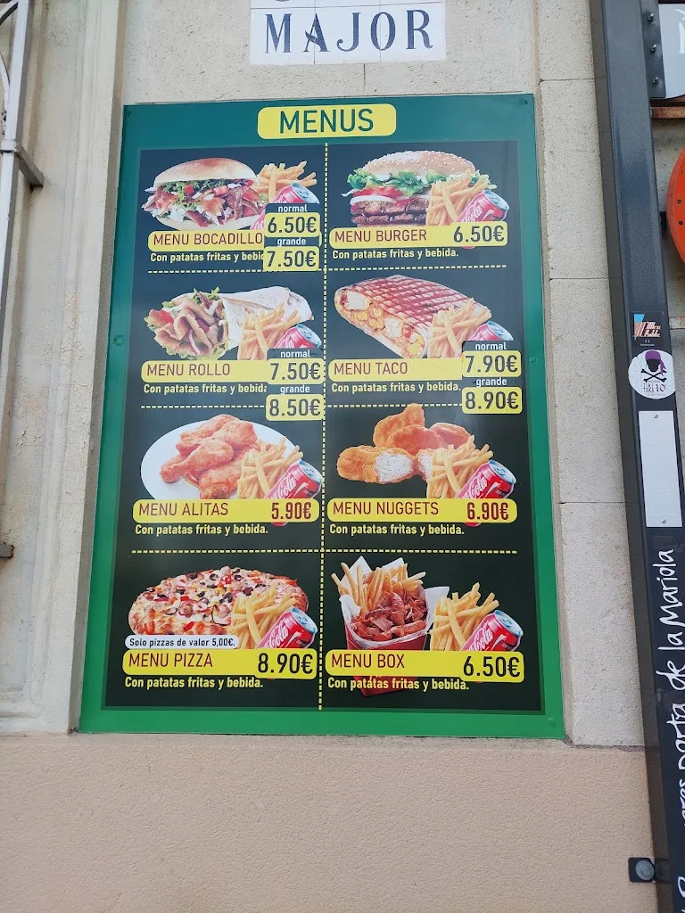 Menu_Restaurant Turco_Banyeres de Mariola_image_2