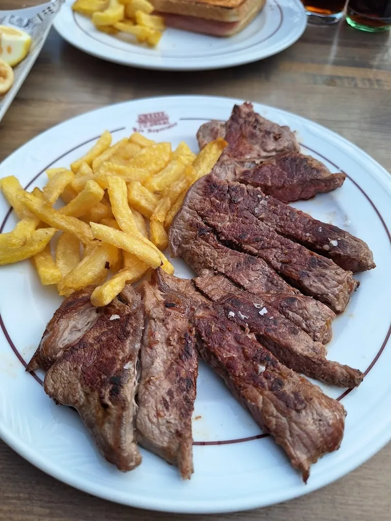 Menu_Mesón Los Soportales_Paredes de Sigüenza_immagine_5