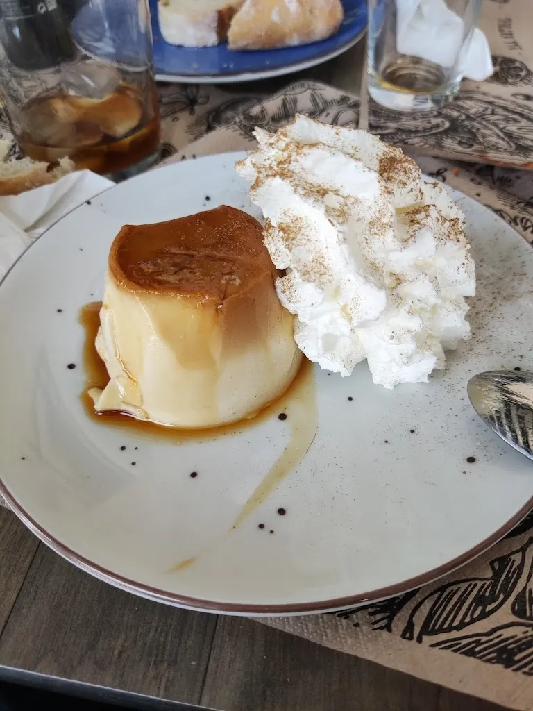 Menu_Mesón Los Soportales_Paredes de Sigüenza_immagine_7