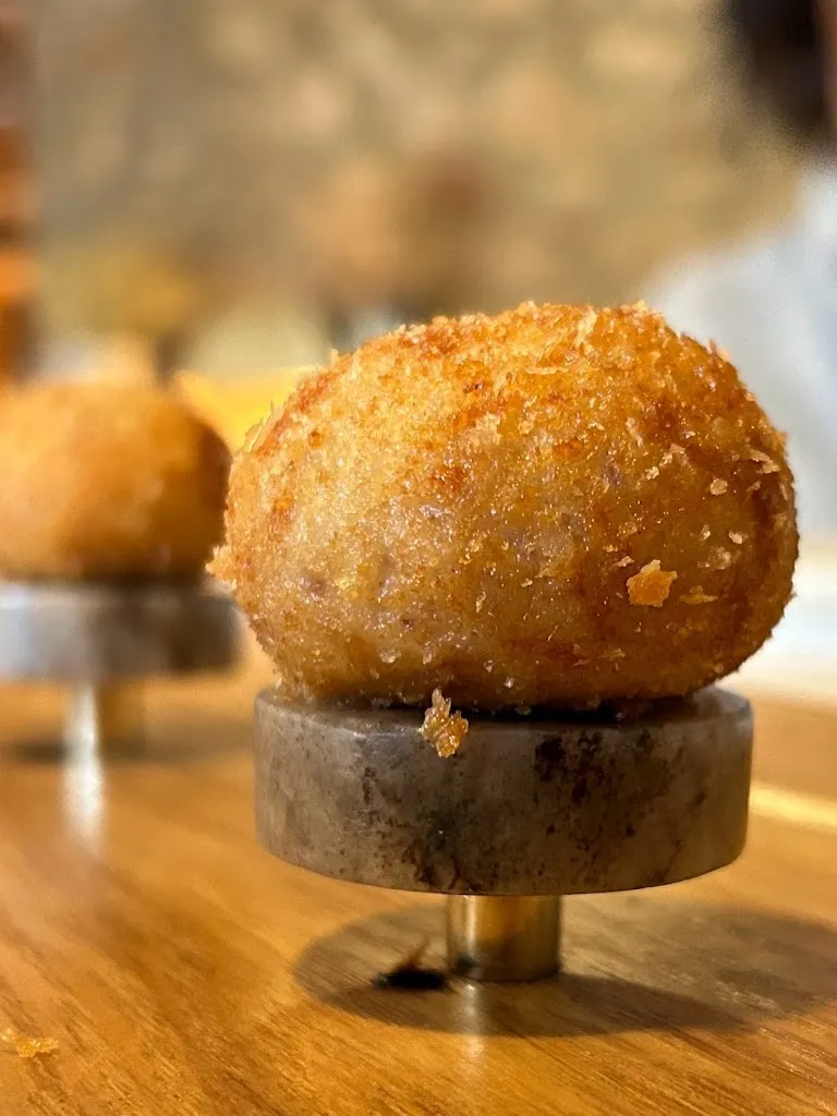 acme_El Restaurante del Molino de Alcuneza_Paredes de Sigüenza_review