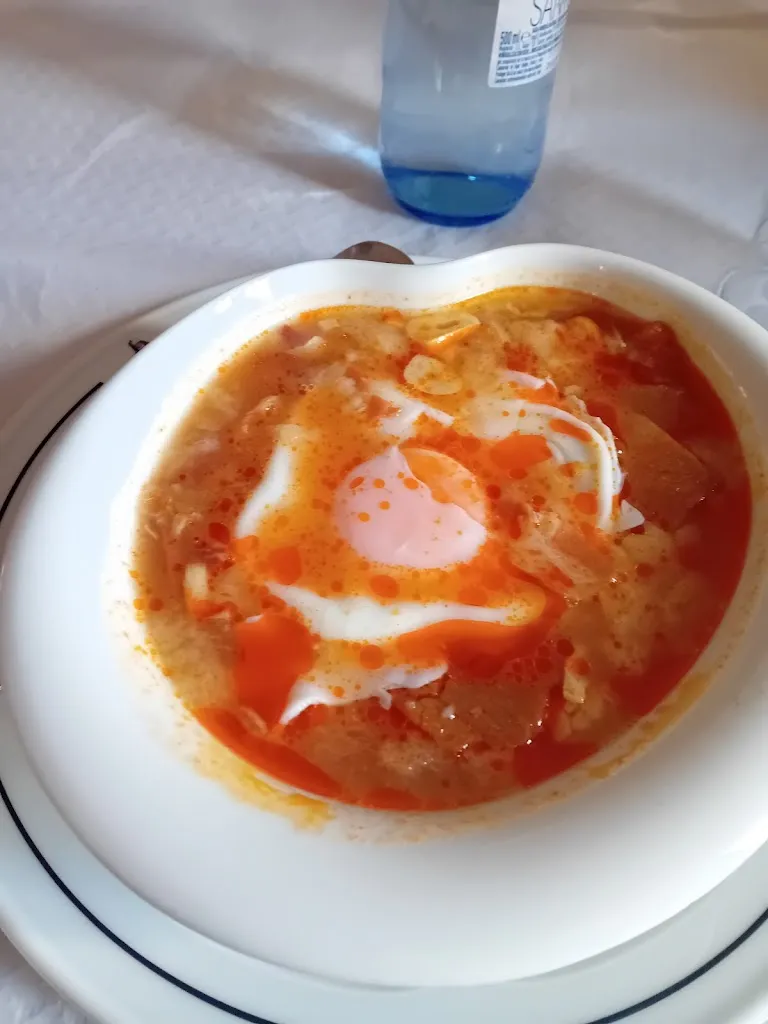 Adrián Miguel_restaurante kentia siguenza_Paredes de Sigüenza_review