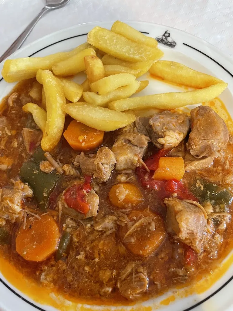 Sonia Corrales Roldán_restaurante kentia siguenza_Paredes de Sigüenza_review