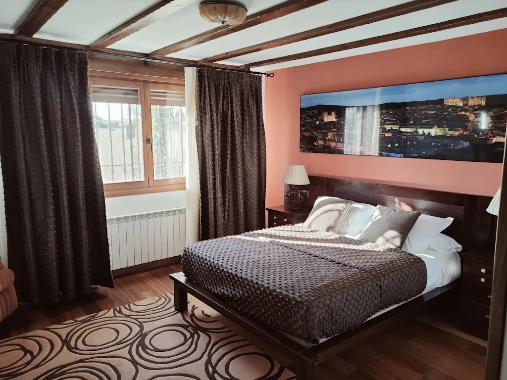 Hotel Rural Mesón Rte. La Cabaña_Paredes de Sigüenza_slider_image_2