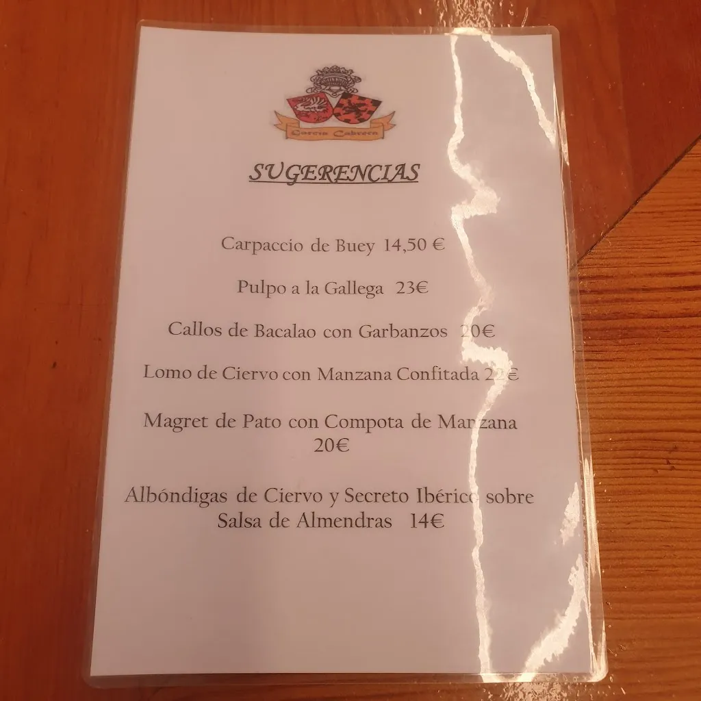 Menu_Restaurante La Granja_Paredes de Sigüenza_image_3