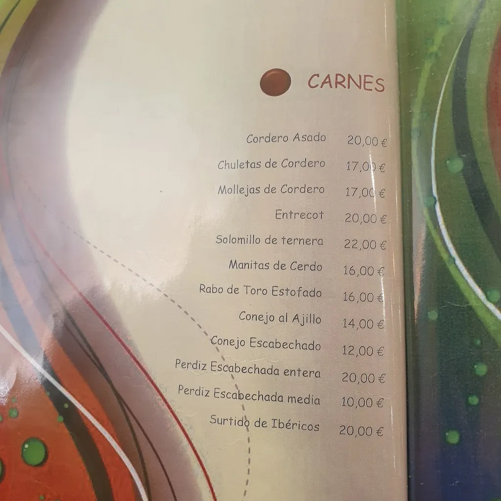 Menu_Restaurante La Granja_Paredes de Sigüenza_image_4