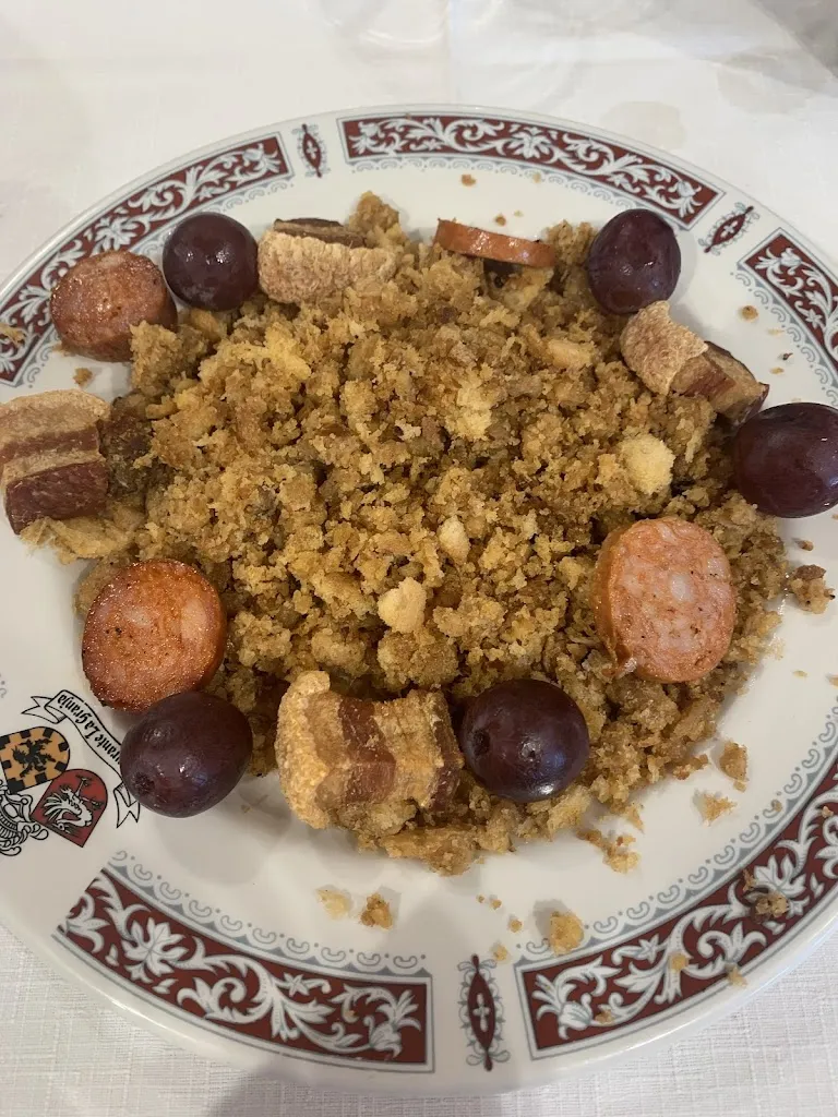 Restaurante La Granja_Paredes de Sigüenza_slider_image_2