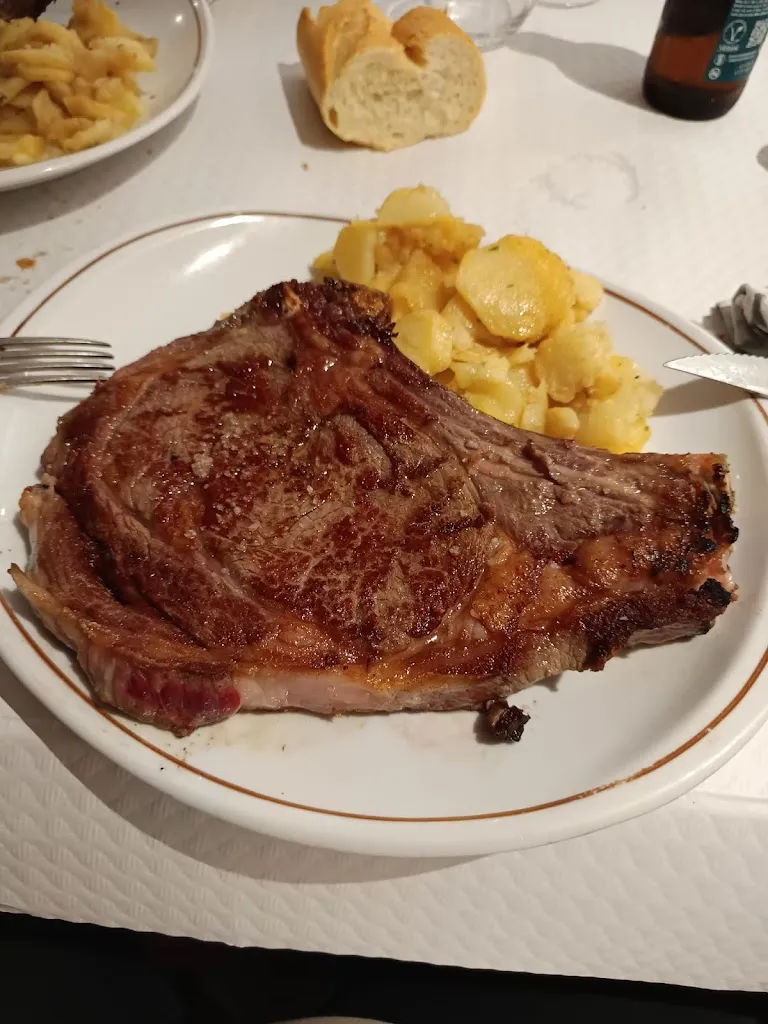 Beth Moreno_Hostal Mesón Castilla_Paredes de Sigüenza_review