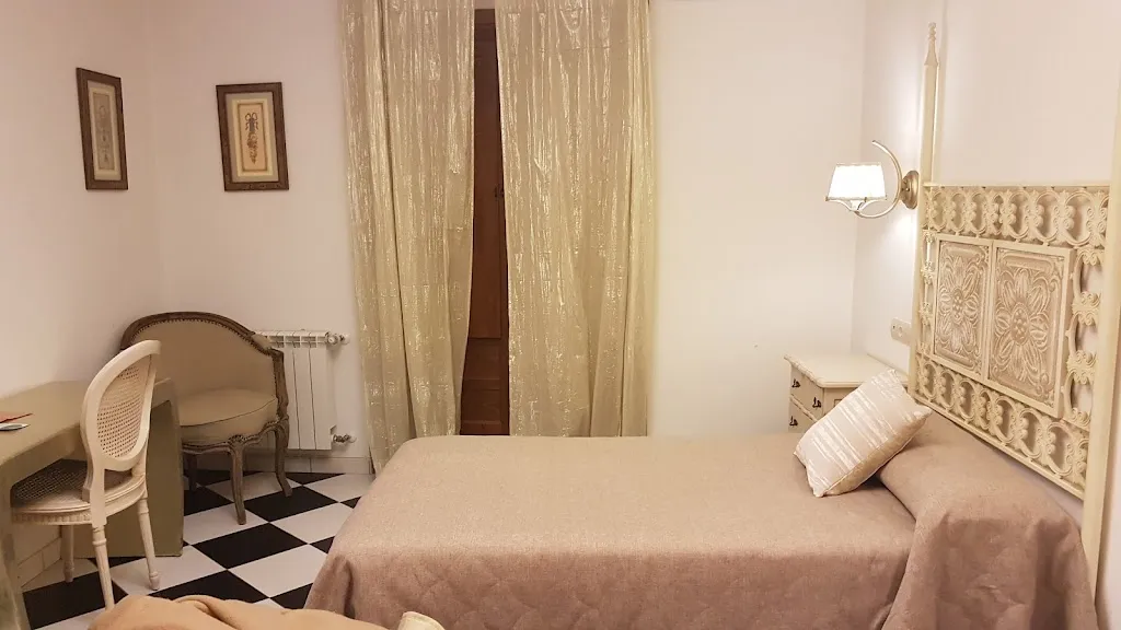 Hostal Mesón Castilla_Paredes de Sigüenza_slider_image_2