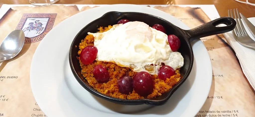 Menu_Restaurante Don Rodrigo_Paredes de Sigüenza_immagine_5