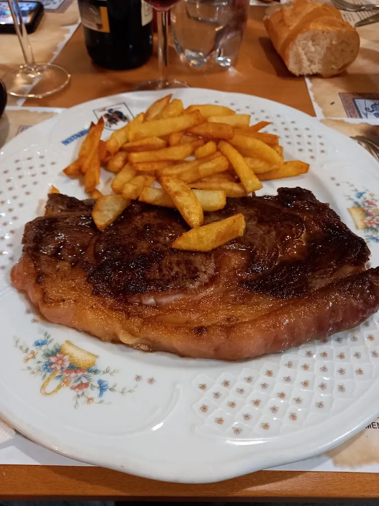 Menu_Restaurante Don Rodrigo_Paredes de Sigüenza_immagine_6