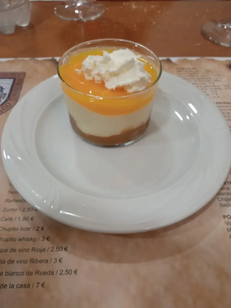 Menu_Restaurante Don Rodrigo_Paredes de Sigüenza_immagine_9