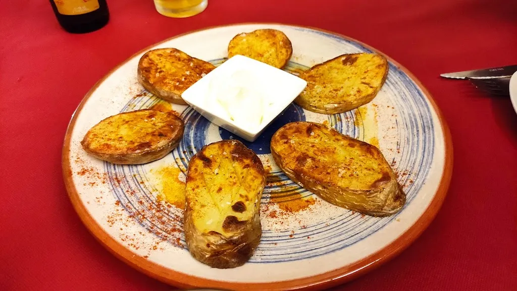 Menu_Mesón Gandía_Banyeres de Mariola_image_8