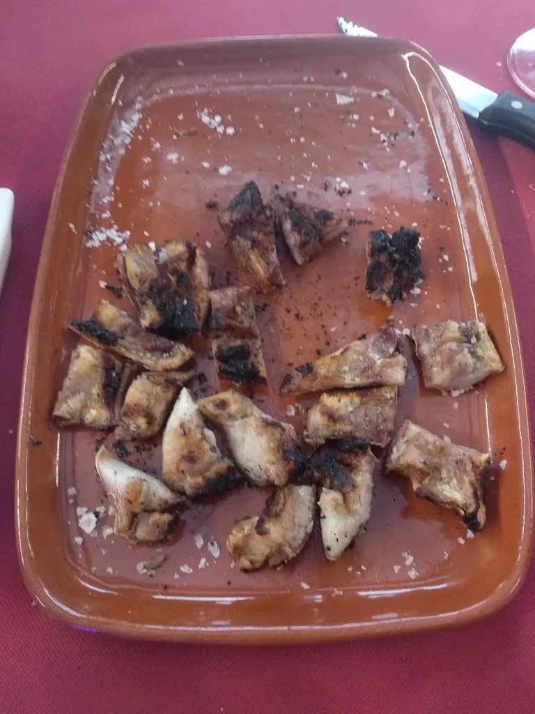 Menu_Mesón Gandía_Banyeres de Mariola_image_9