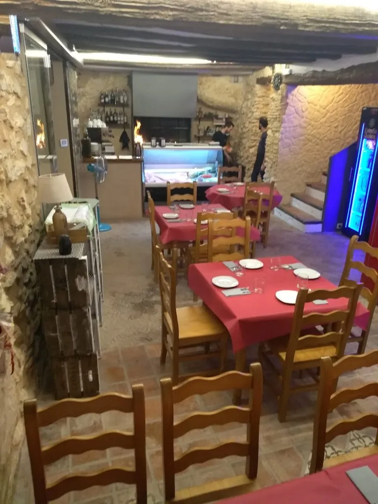 Mesón Gandía_Banyeres de Mariola_slider_image_1