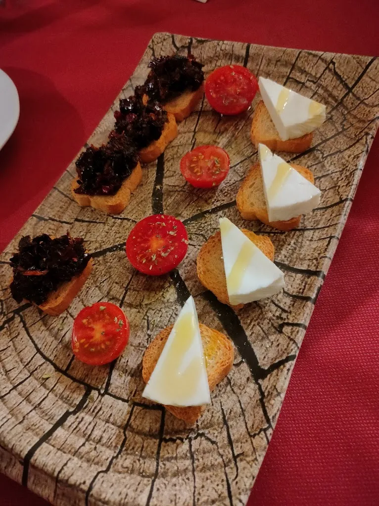 Mesón Gandía_Banyeres de Mariola_slider_image_3