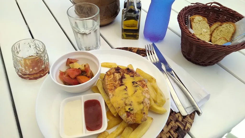 Menu_Isla Grill_Galápagos_immagine_5