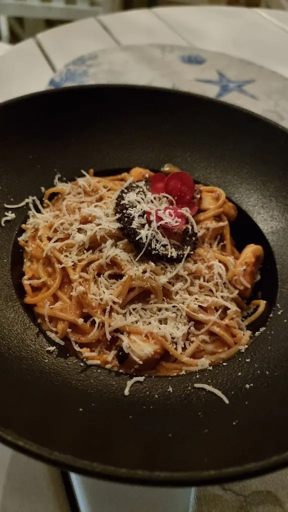 Menu_Isla Grill_Galápagos_immagine_6