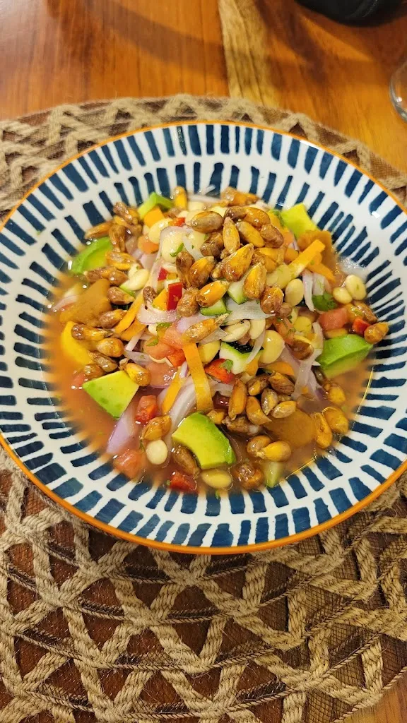 Menu_Nazca Esencia Restaurant_Galápagos_image_8