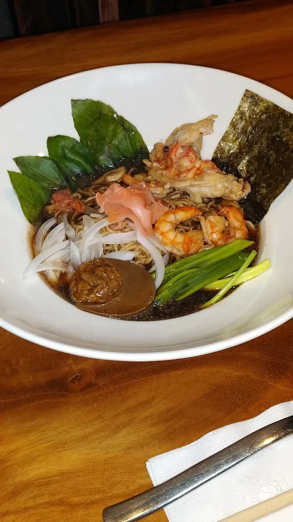 Menu_The Rock Galapagos_Galápagos_image_9