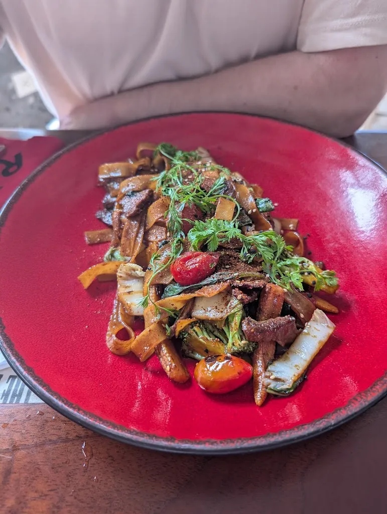 Laura Ogle_The Rock Galapagos_Galápagos_review