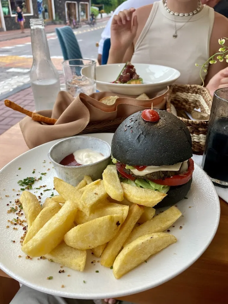 Menu_1835 Restaurant & Coffee_Galápagos_image_7