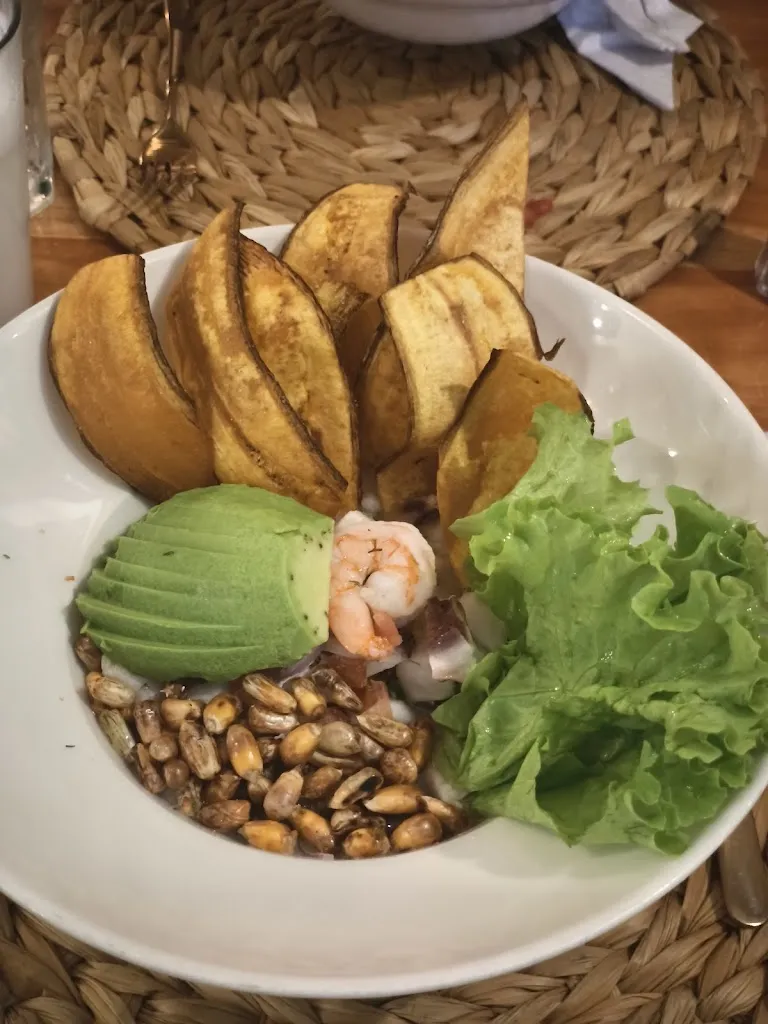 Menu_1835 Restaurant & Coffee_Galápagos_image_8