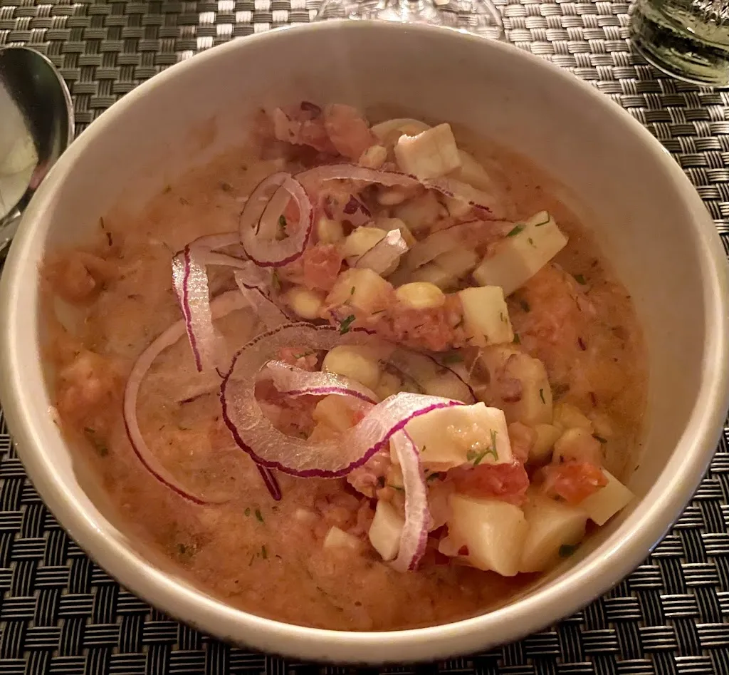 Menu_Finch Bay Restaurante_Galápagos_image_2