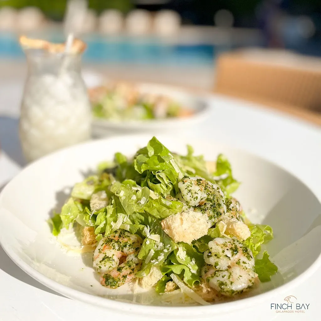 Menu_Finch Bay Restaurante_Galápagos_image_5