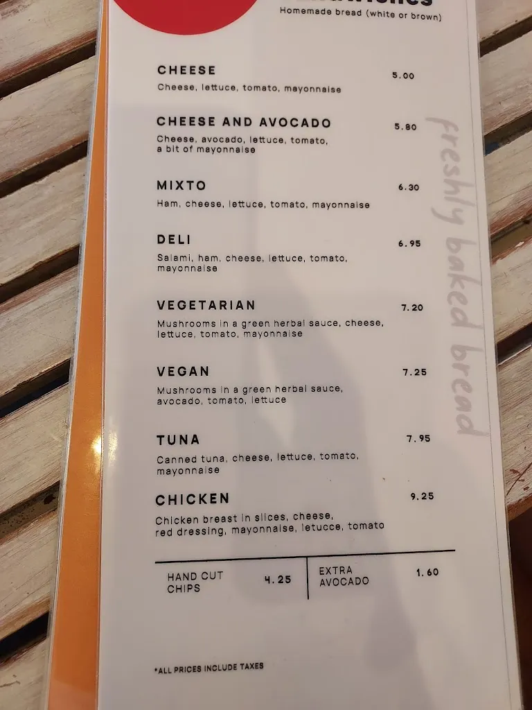 Menu_Galapagos Deli_Galápagos_image_2