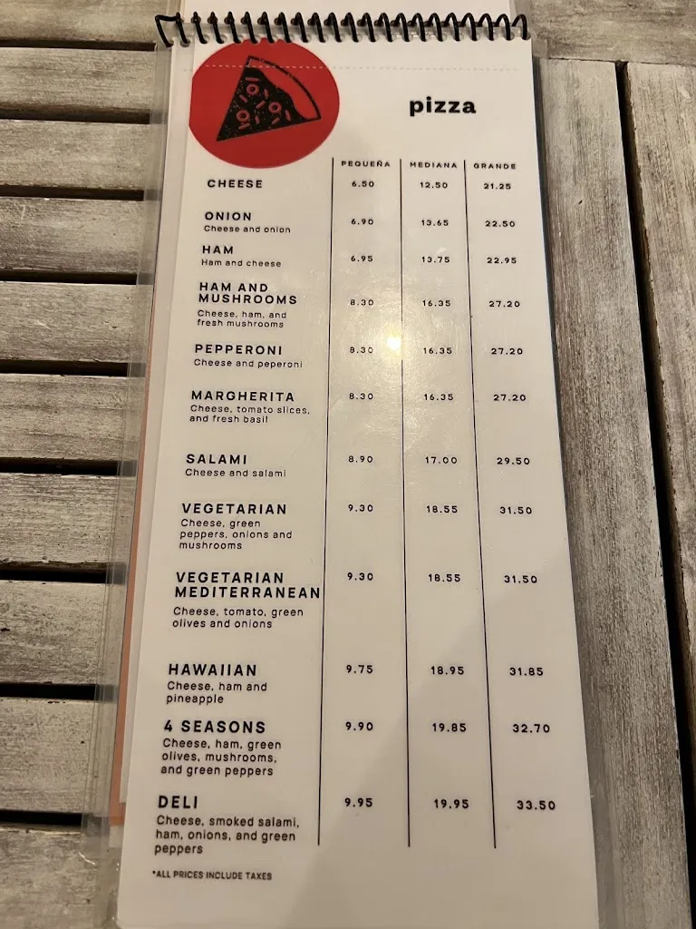 Menu_Galapagos Deli_Galápagos_image_4