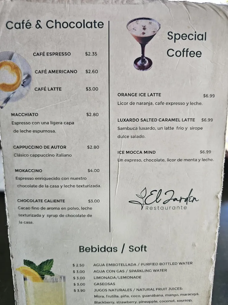 Menu_PLAZA EL JARDÍN GALÁPAGOS_Galápagos_image_3