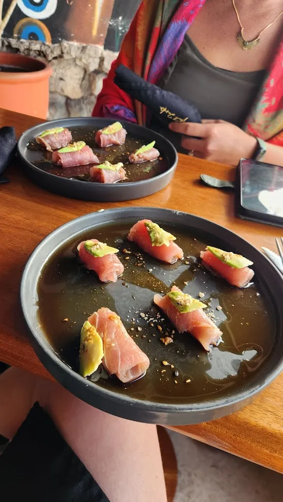 Kate Thomas_PLAZA EL JARDÍN GALÁPAGOS_Galápagos_review