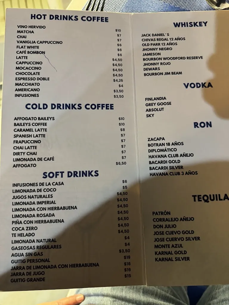 Menu_Bahía Mar_Galápagos_image_2