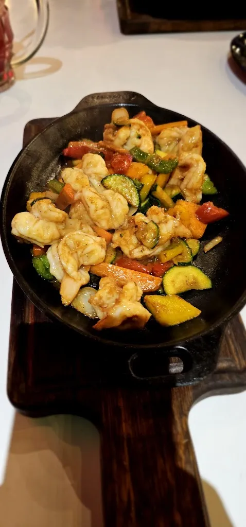 Menu_Restaurante Red Tuna_Galápagos_image_5