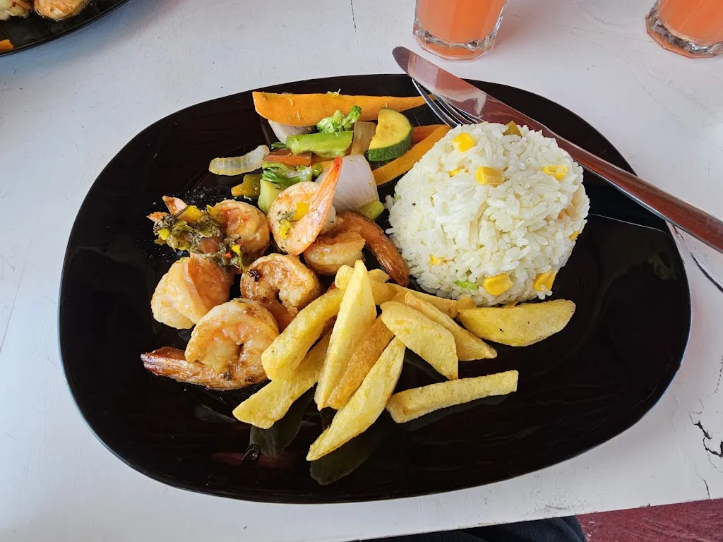 Menu_Restaurante Red Tuna_Galápagos_image_9