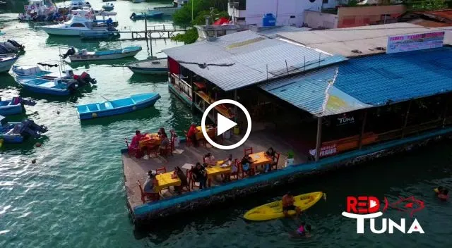 Restaurante Red Tuna_Galápagos_slider_image_2