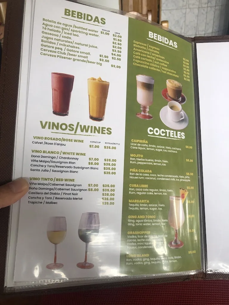 Menu_Restaurante El Descanso del Guía - Muelle_Galápagos_image_3