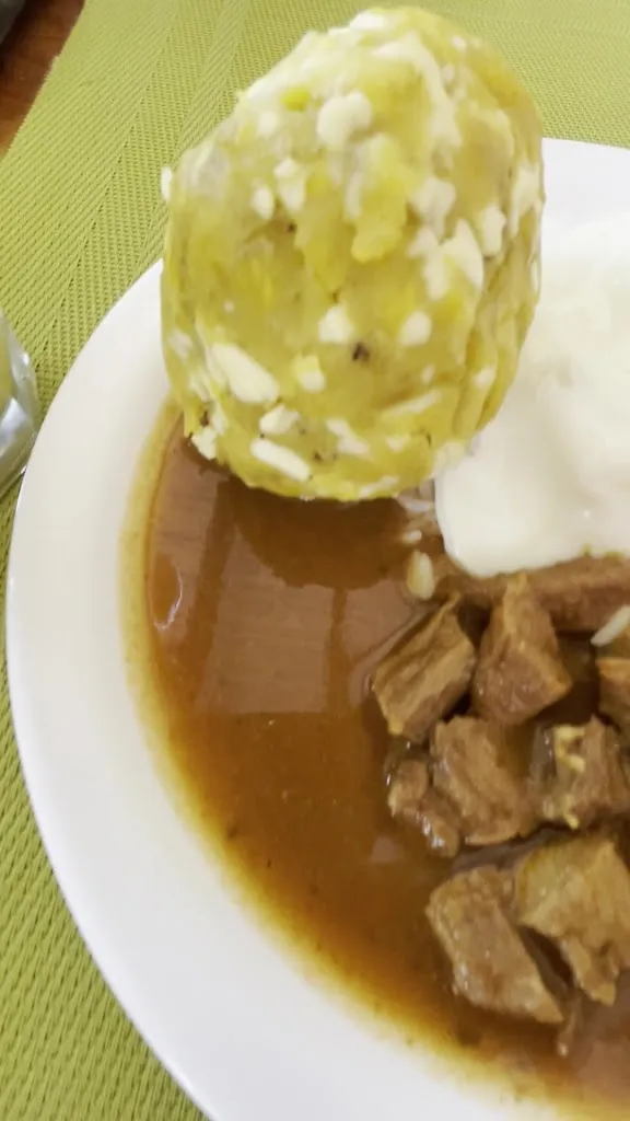 Restaurante El Descanso del Guía - Muelle_Galápagos_slider_image_2