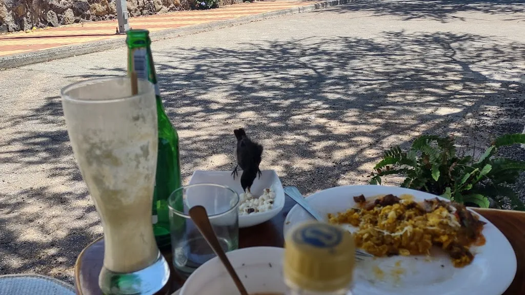 Menu_The Pier Restaurant & Cevicheria_Galápagos_immagine_5